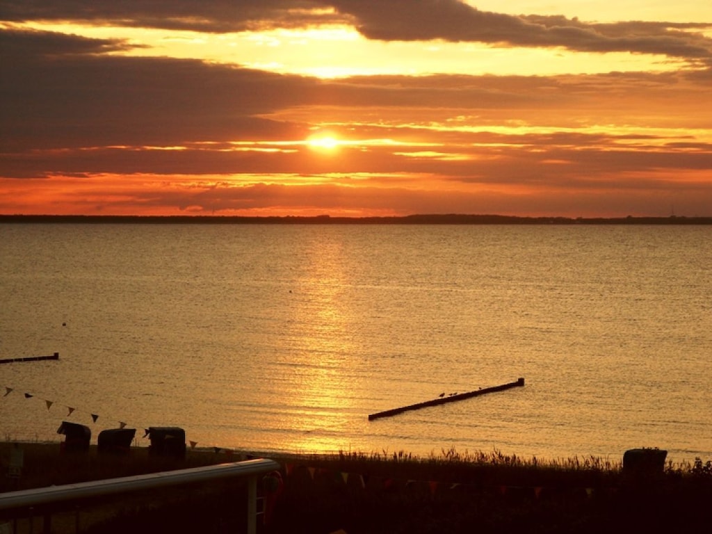 Zon, strand en zee