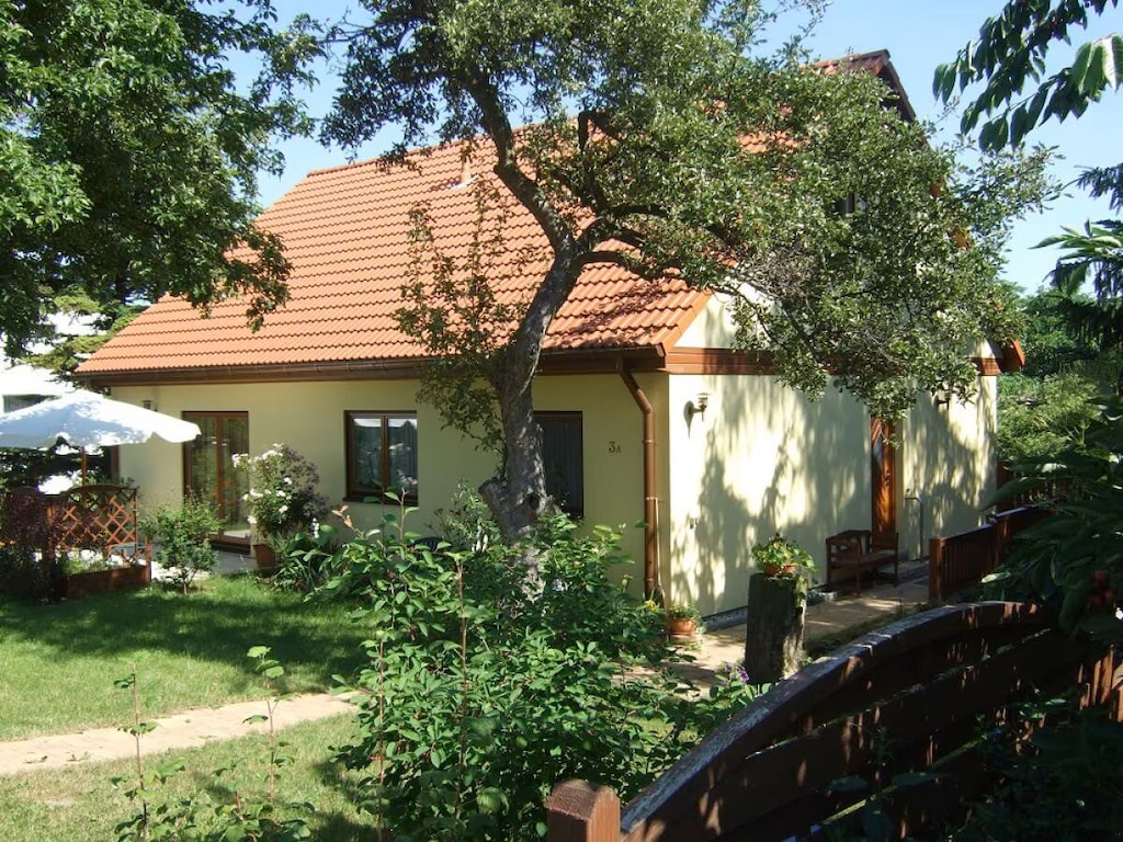 Vakantieappartement Marx