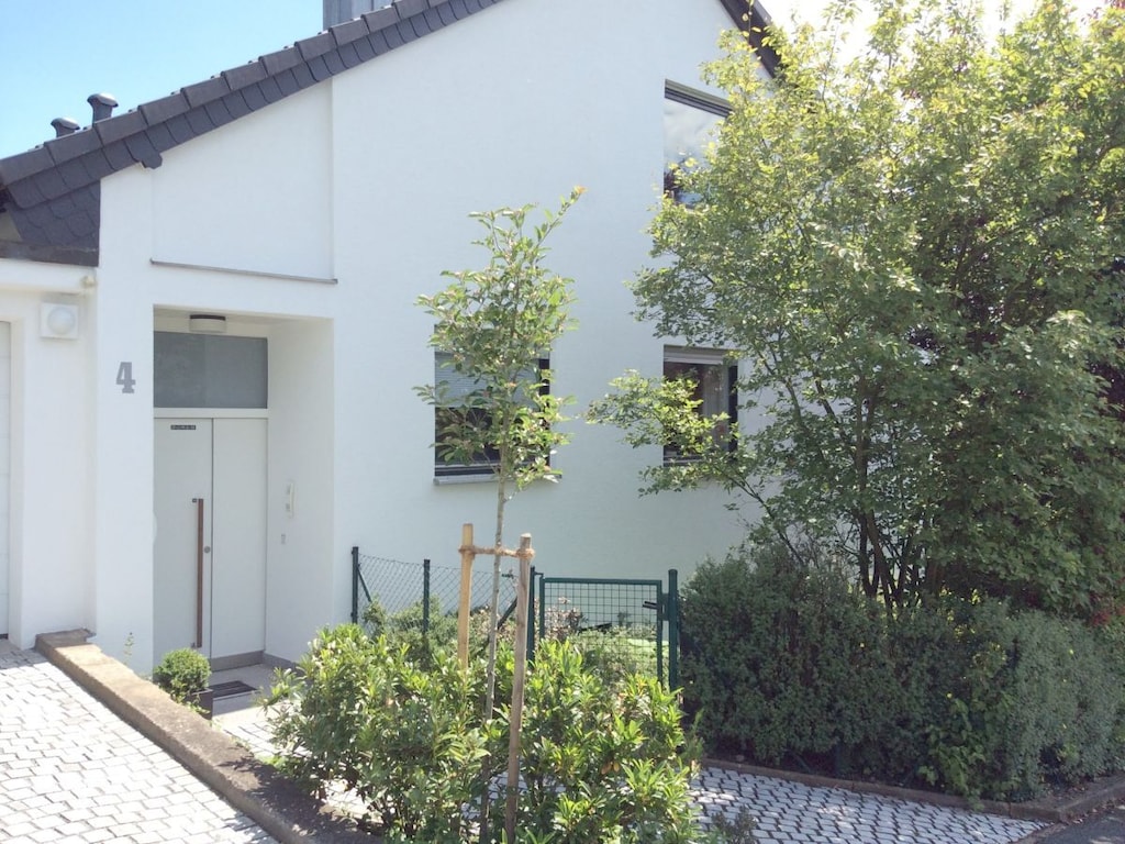 Ferienwohnung mit 1 Schlafzimmer