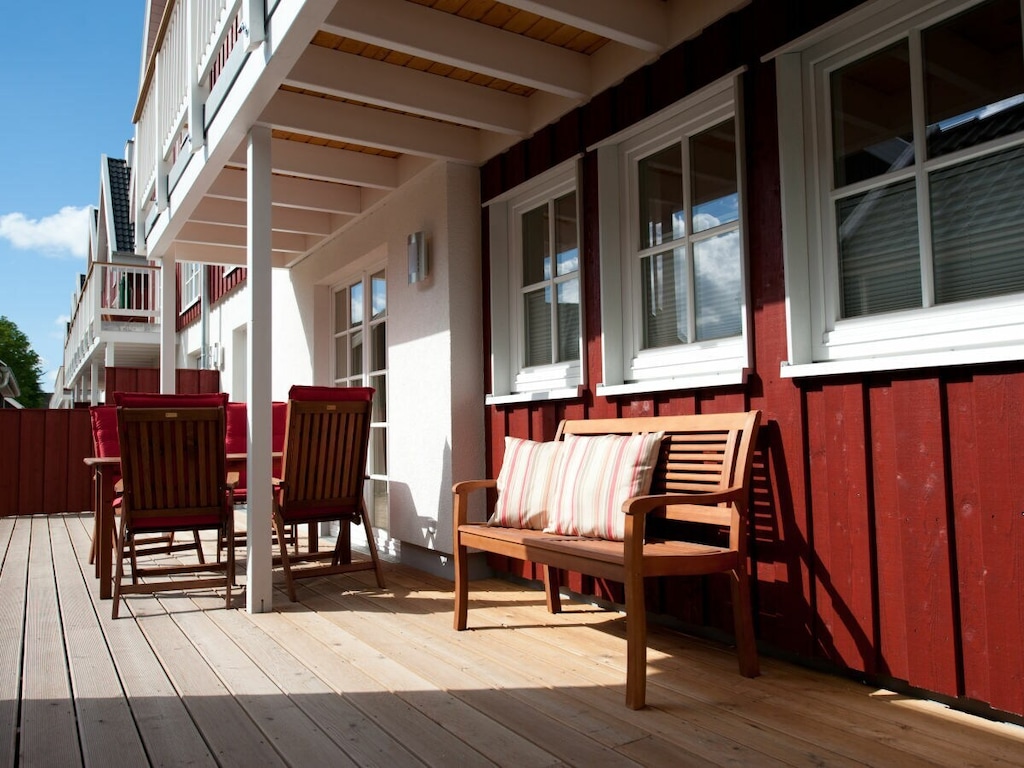 Ferienwohnung in Ahaus mit Schwimmbecken