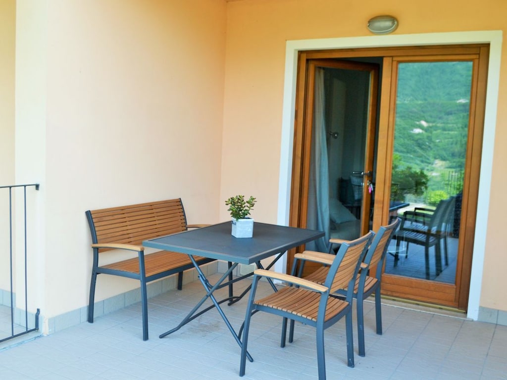 Appartement L'Oleandro