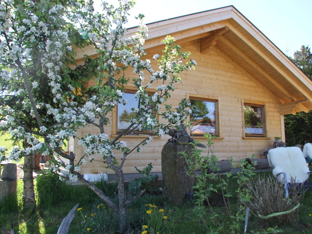 Eichinger's Hut