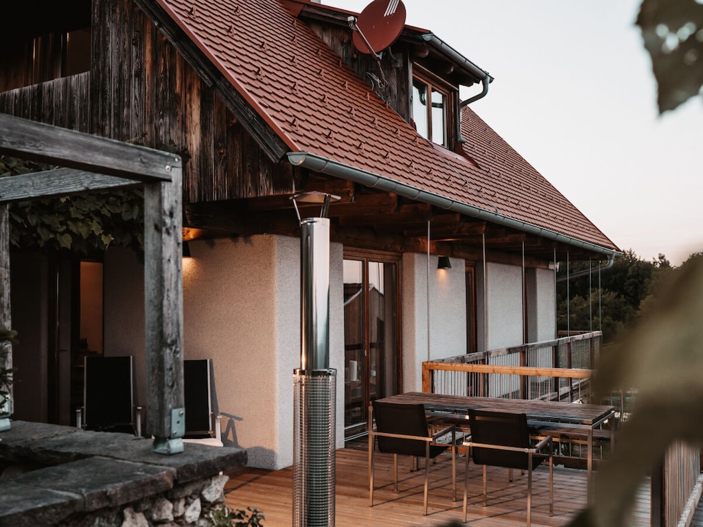 Am Grassnitzberg 18
