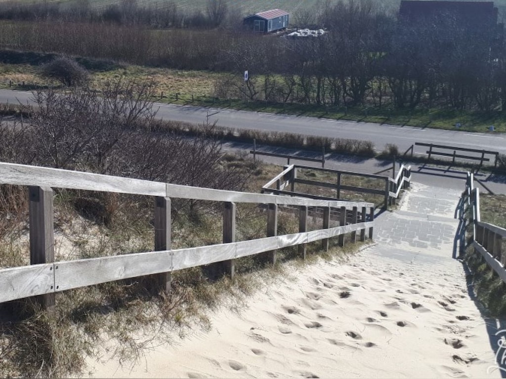 Camping Noordduin
