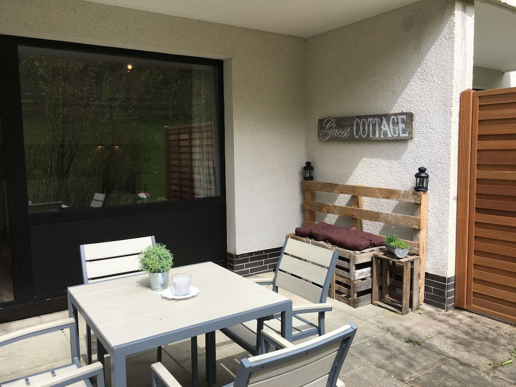"Familienestverlangen Harz"