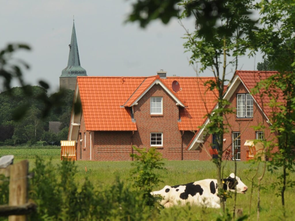 De "Heligoland Laaglanden"