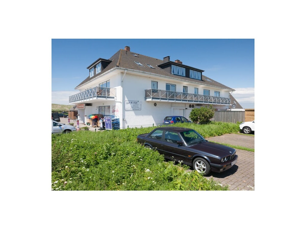 Utholm 4a - Große Brise