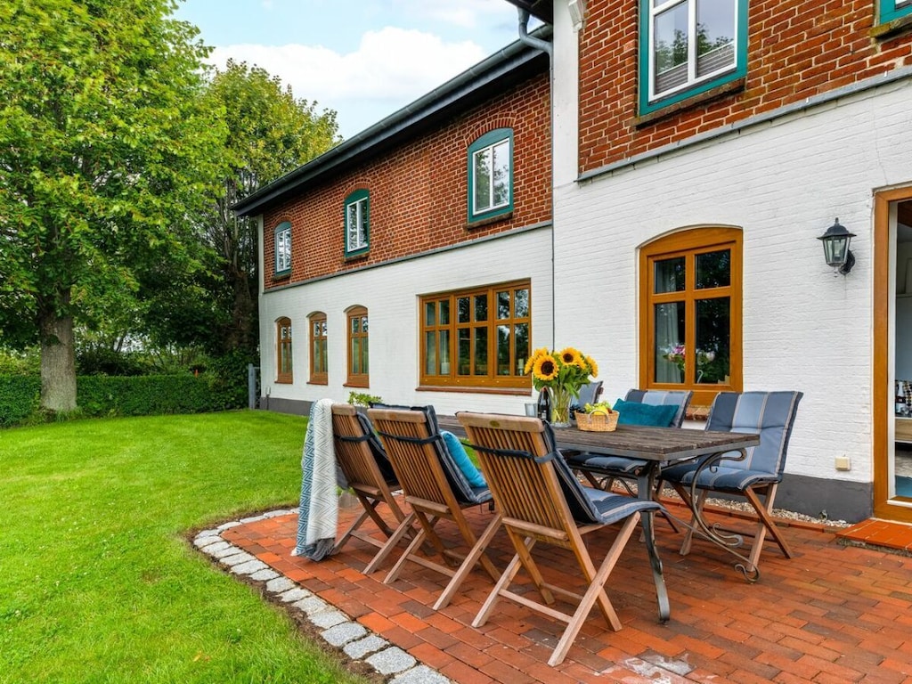 Ferienwohnung mit 1 Schlafzimmer