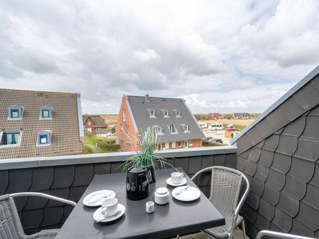 Utholmer 16 - Vuurtoren