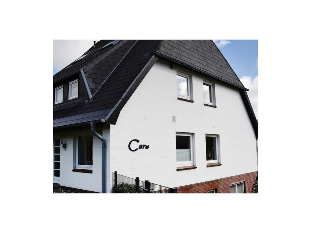 Gezellig vakantieappartement 83