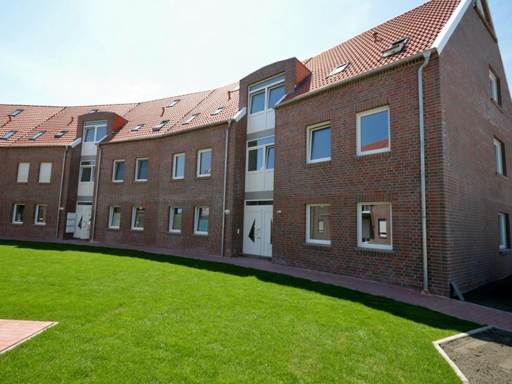 Friese gelukzaligheid op de dijk
