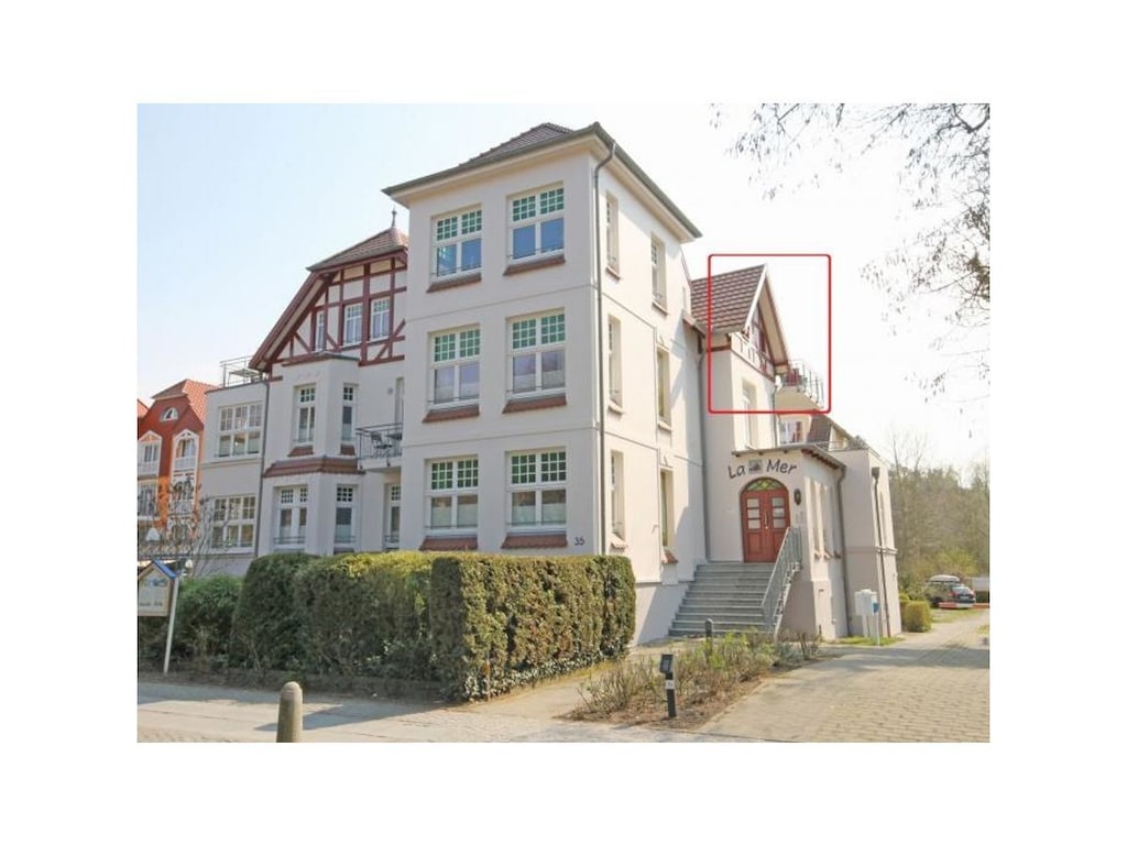 Villa La Mer - Nr. 13