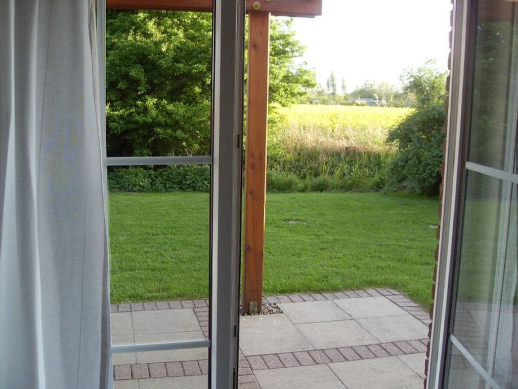 Vakantiehuis met 3 slaapkamers