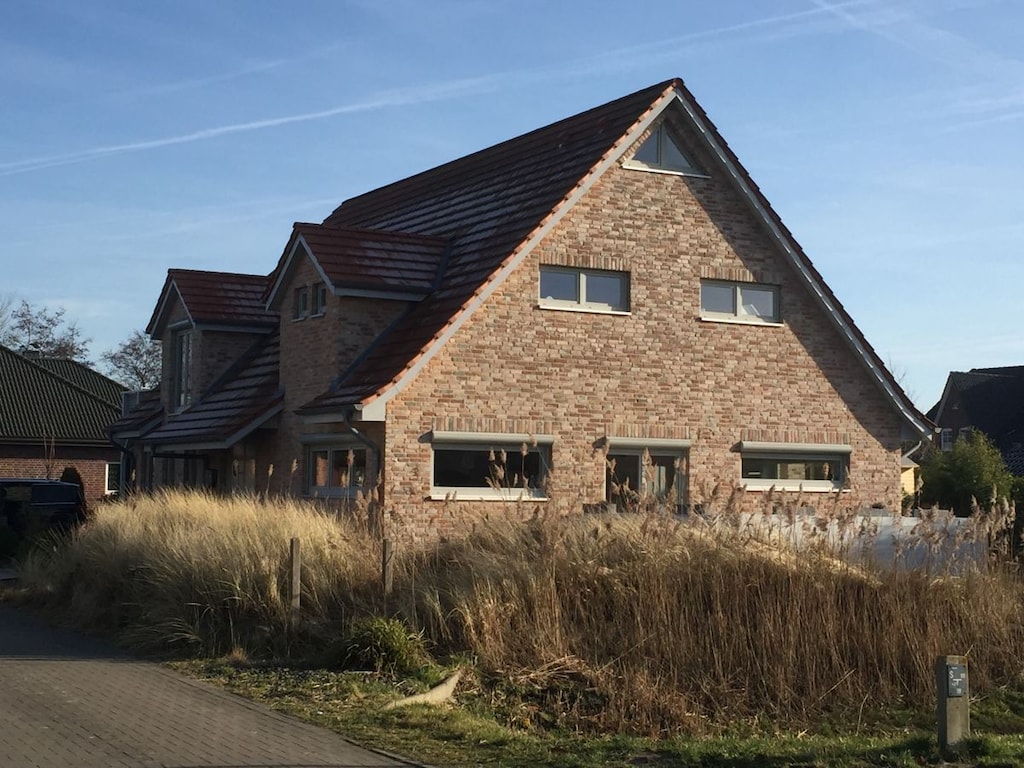 Klein strandparadijs