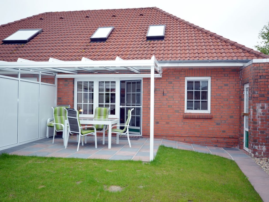 Ferienhaus mit 3 Schlafzimmer