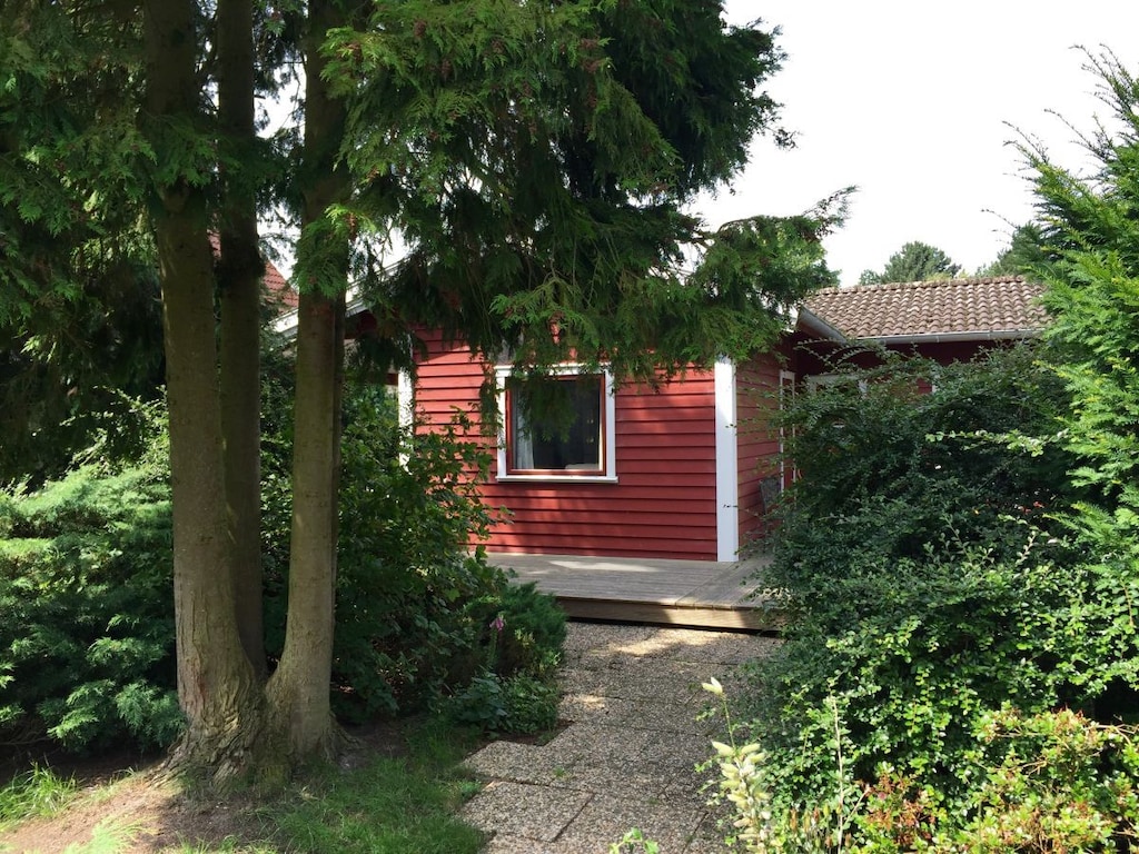 Hus Huntjebloem
