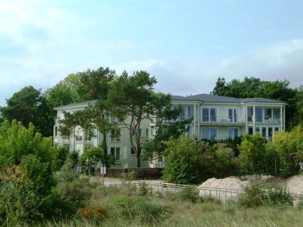 Strandoase WE-08