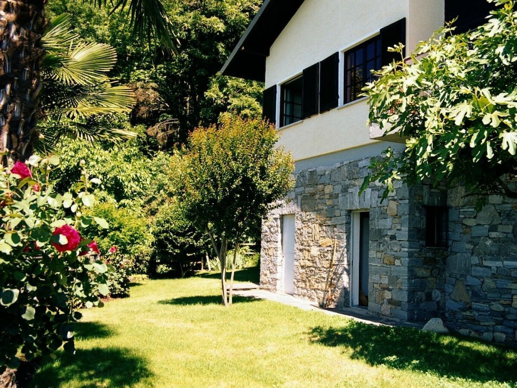 Ferienhaus mit 4 Schlafzimmer