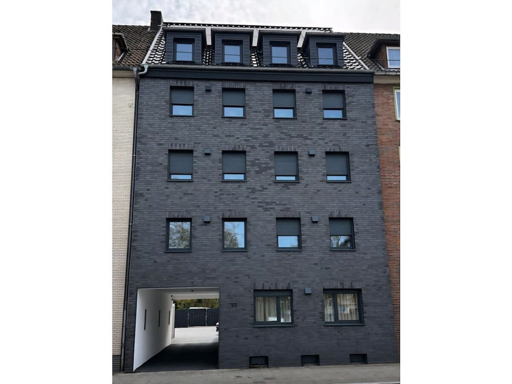 Vakantieappartement Ashrafi