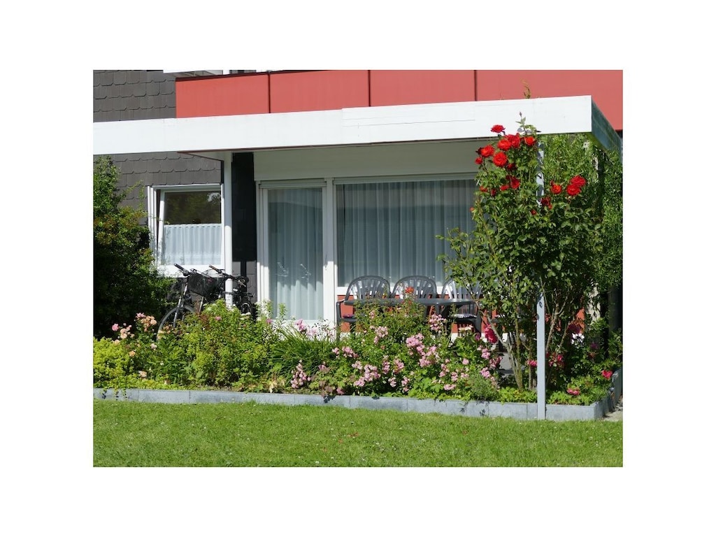 Vakantieappartement Strandgut