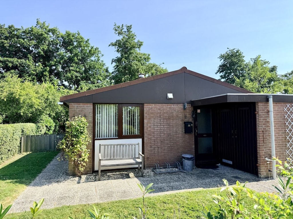 Vakantiehuis in Schoorl met zwembad