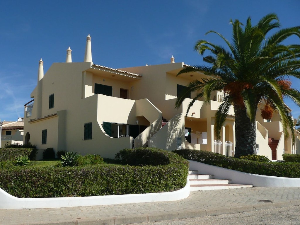 Terrassenhaus mit 1 Schlafzimmer