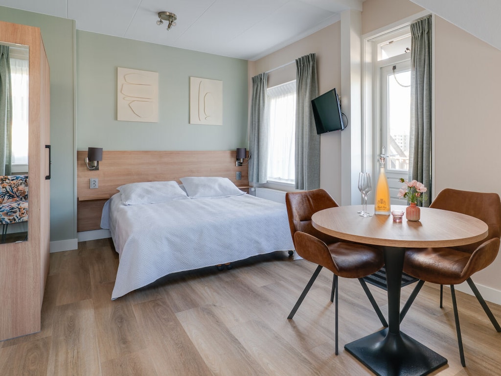 Appartementen Parzicht
