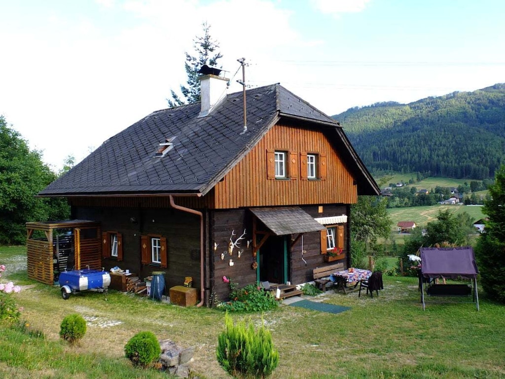 Villa Waldfriede