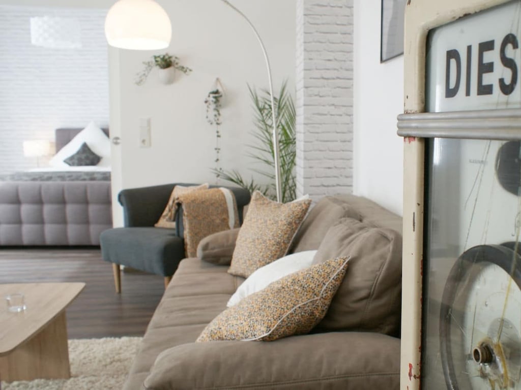 Koetshuis in de Villa Cues
