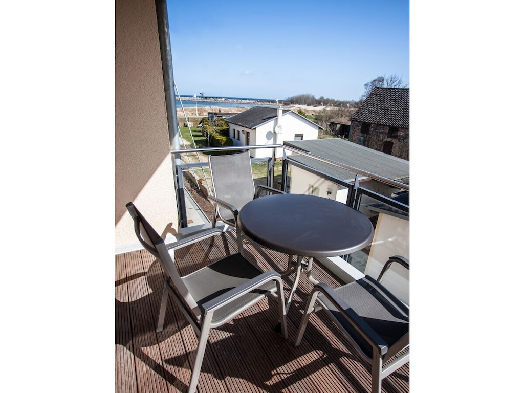 Suite Sandstrand