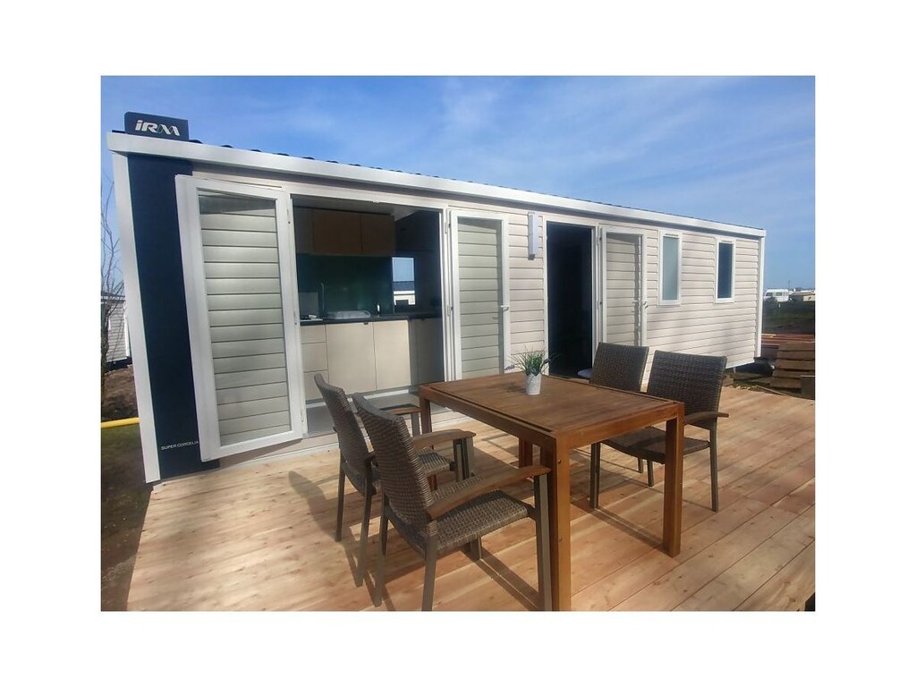 Strandhaus Typ "Matrose"
