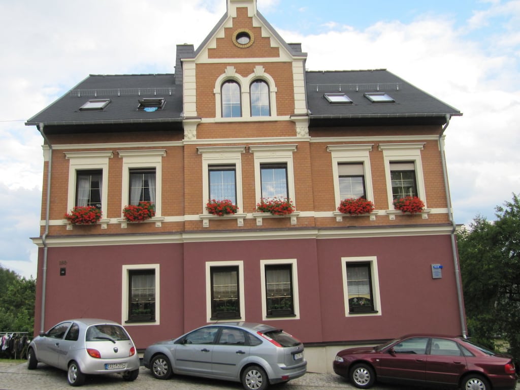 Vakantieappartement met 2 slaapkamers