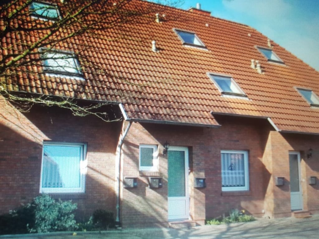 Vakantieappartement met 1 slaapkamer