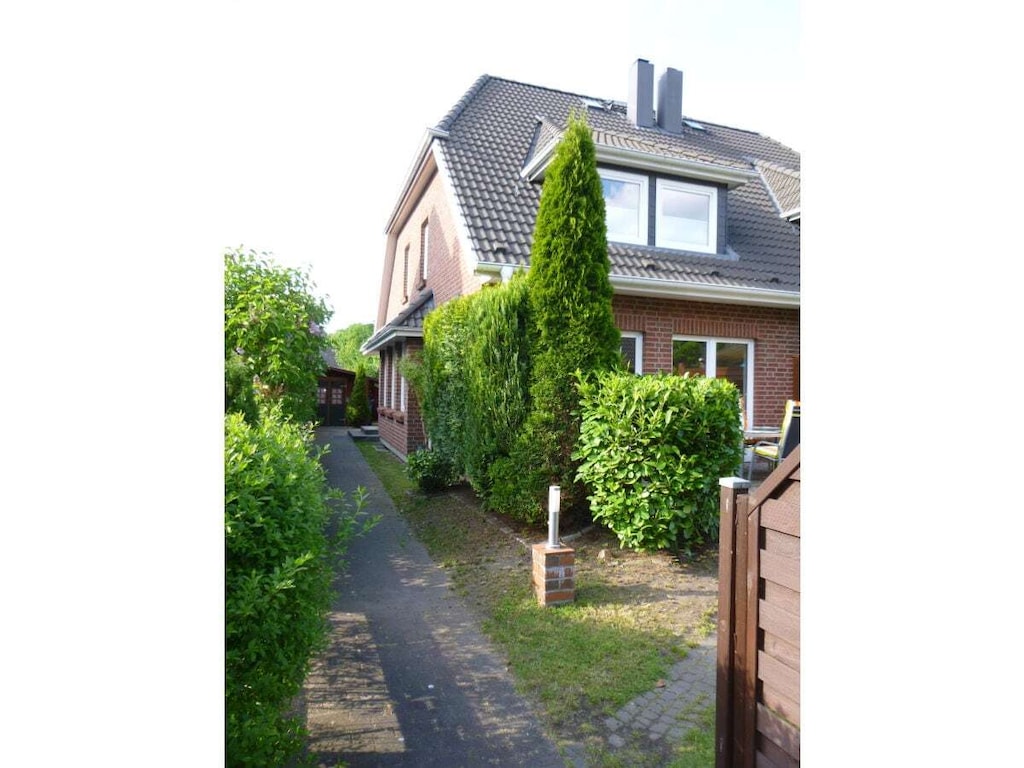 Ferienhaus Ellerau