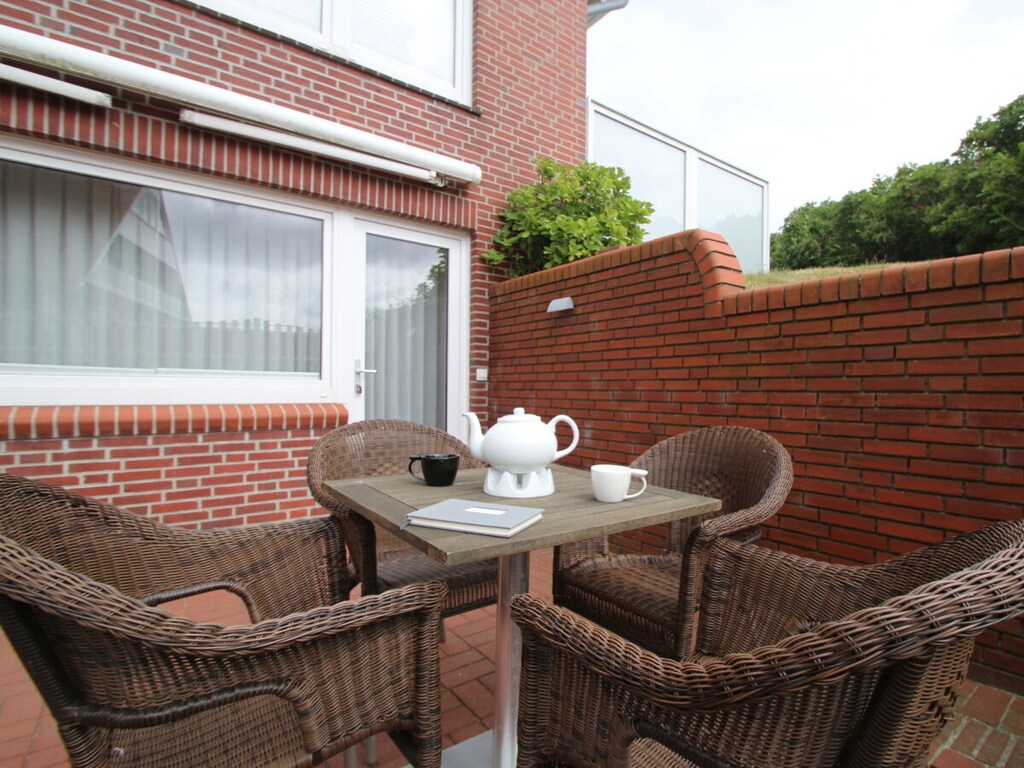 "Gebonden" bij Uns aan Hus