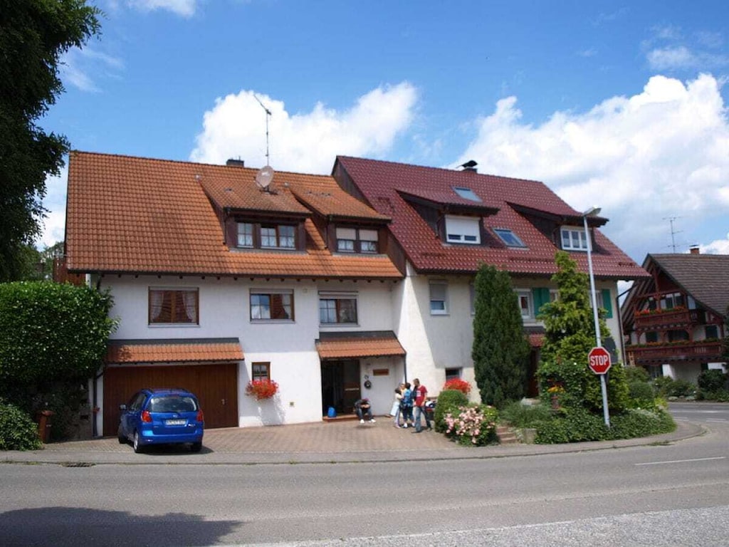 Haus Karler - Moos Bodensee