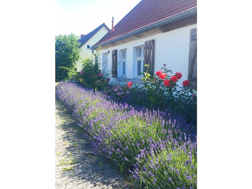 Landlust Baumgarten