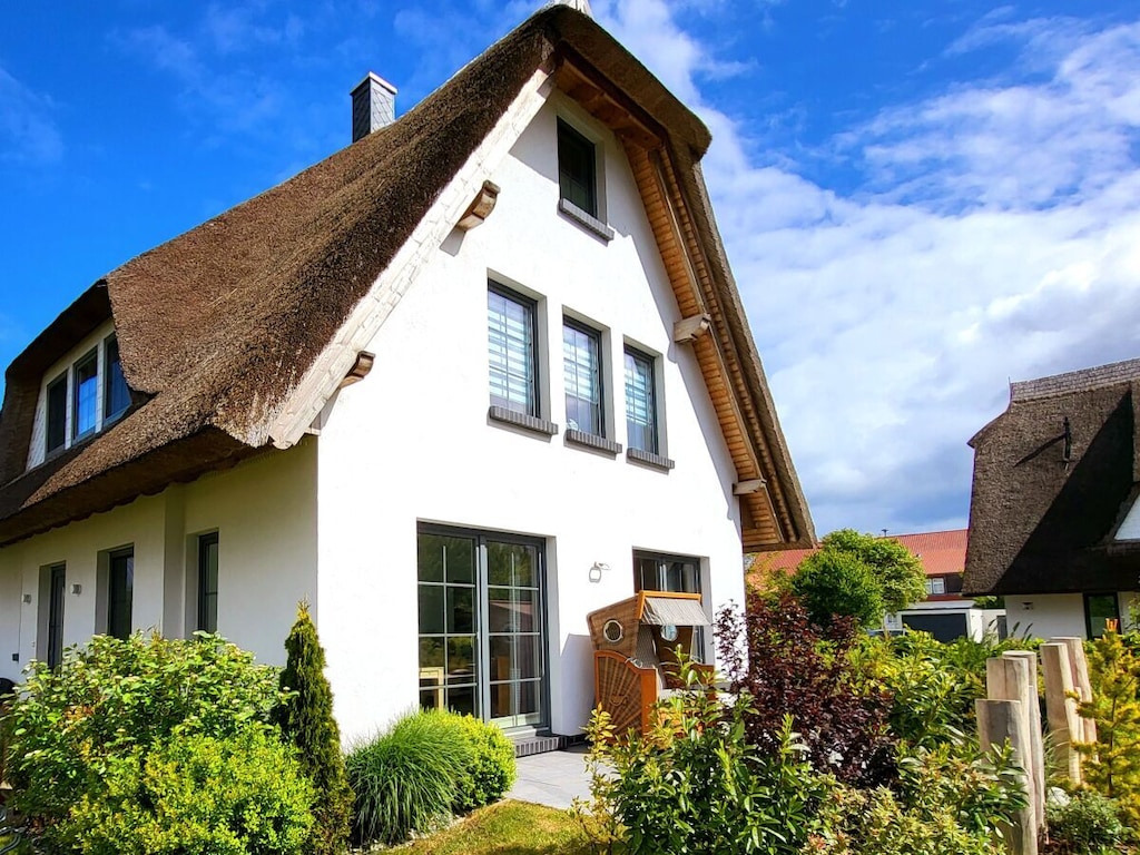 Vakantieappartement Bug