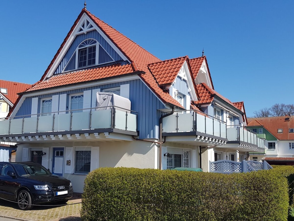 1 in der Villa Vogelsang