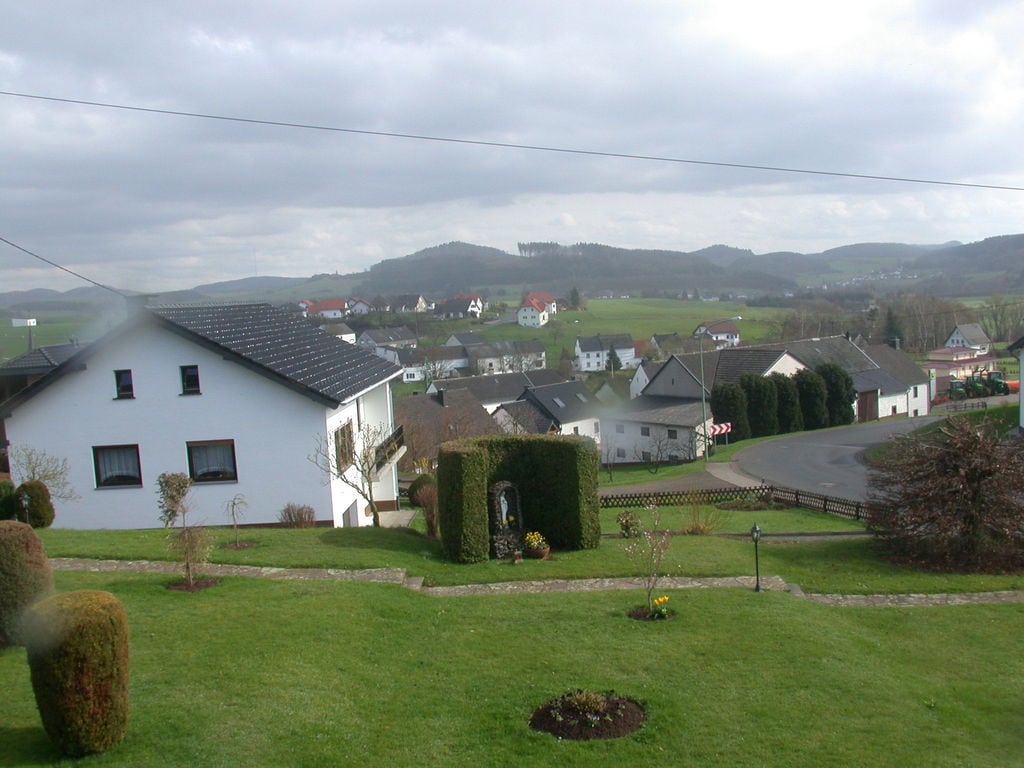 Holiday apartment Rose (122385), Hillesheim, Volcanic Eifel, Rhineland-Palatinate, Germany, picture 24