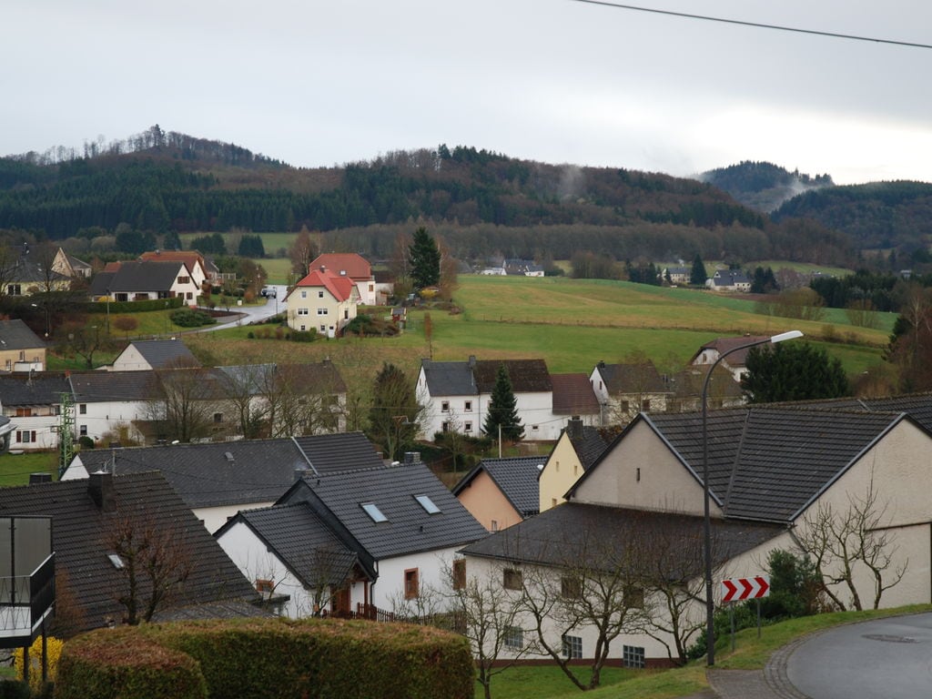 Holiday apartment Rose (122385), Hillesheim, Volcanic Eifel, Rhineland-Palatinate, Germany, picture 26