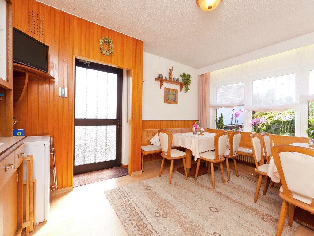 Ferienwohnung Rose (122385), Hillesheim, Vulkaneifel, Rheinland-Pfalz, Deutschland, Bild 4