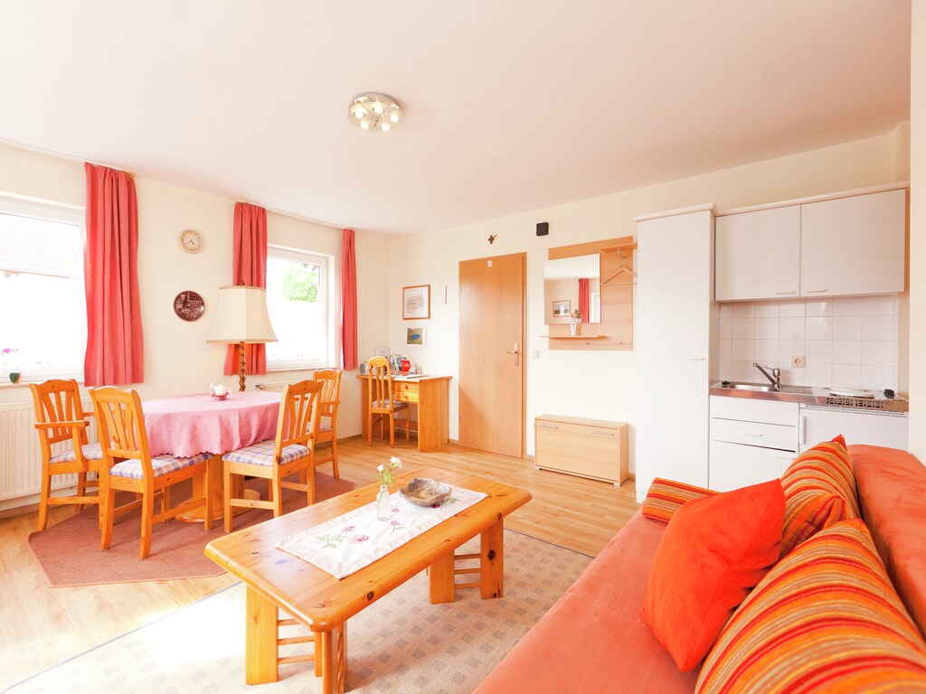 Ferienwohnung Rose (122385), Hillesheim, Vulkaneifel, Rheinland-Pfalz, Deutschland, Bild 3