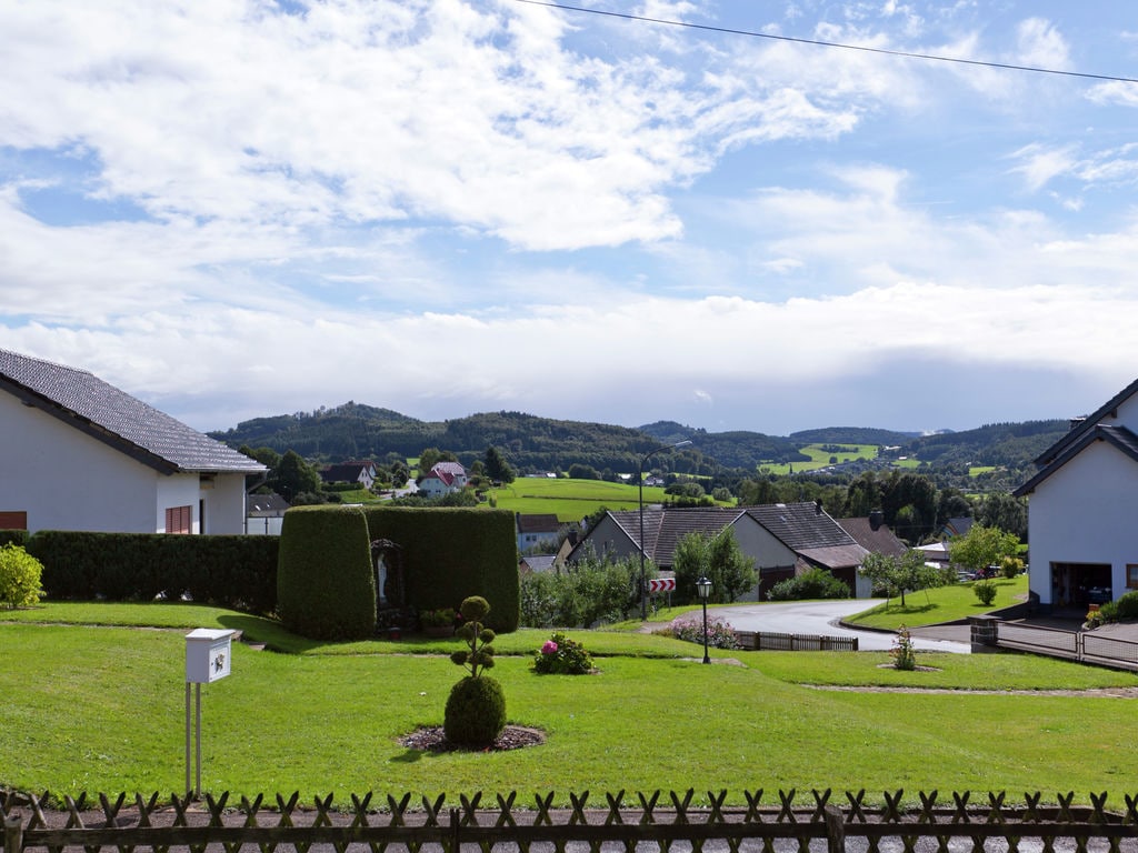 Holiday apartment Rose (122385), Hillesheim, Volcanic Eifel, Rhineland-Palatinate, Germany, picture 25