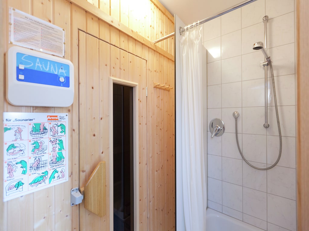 Ferienwohnung Rose (122385), Hillesheim, Vulkaneifel, Rheinland-Pfalz, Deutschland, Bild 28