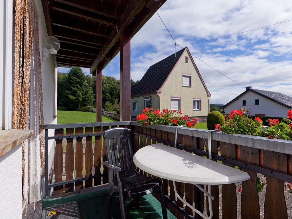 Ferienwohnung Rose (122385), Hillesheim, Vulkaneifel, Rheinland-Pfalz, Deutschland, Bild 22