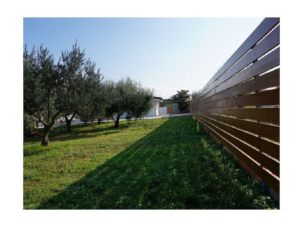Ferienhaus in Pula mit Barbecue und Wifi
