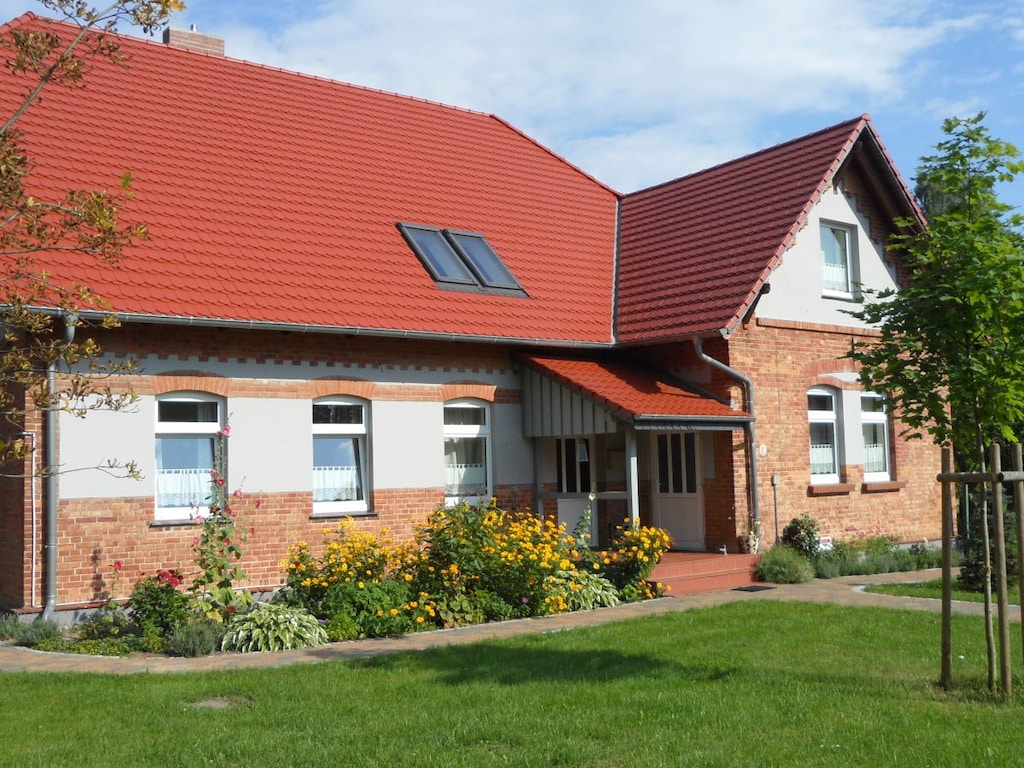 Ouderwetse Ahrensberg
