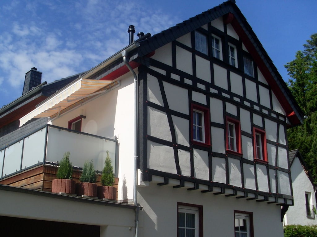 An der Langenhecke 18