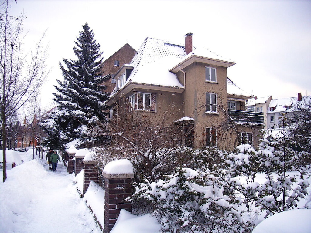 Alices Ferienwohnung 2